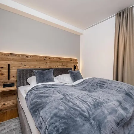 Modern With Panoramic View * Neukirchen am Großvenediger