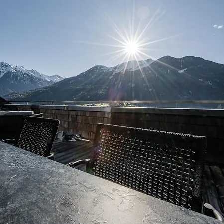 Modern With Panoramic View Appartement