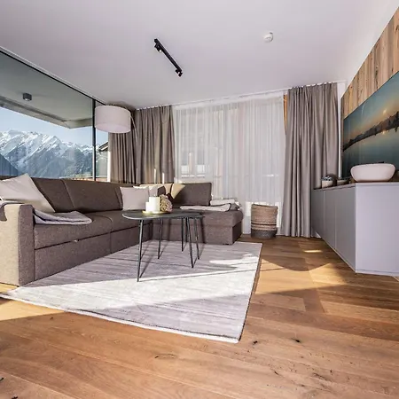 Modern With Panoramic View Appartement *