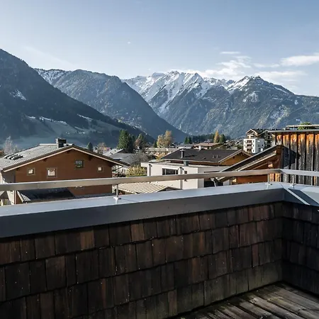 Apartment Modern With Panoramic View