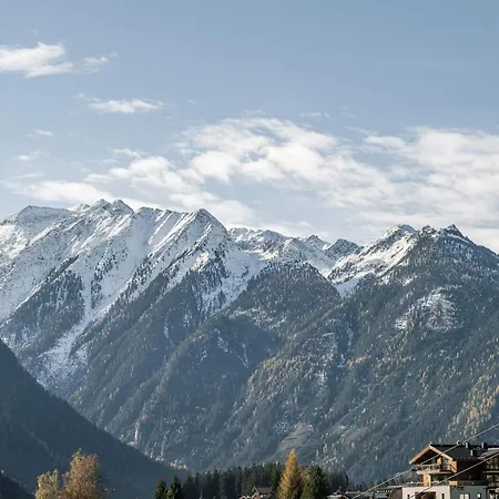 Daire Modern With Panoramic View *