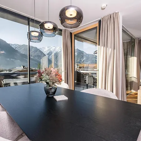 Apartment Modern With Panoramic View