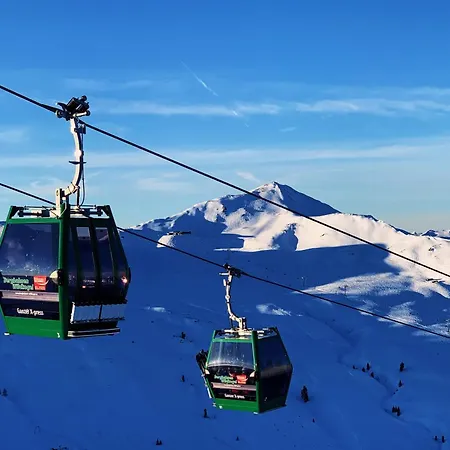 Modern With Panoramic View *