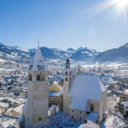 Appartement Modern With Panoramic View